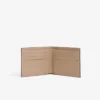 Fg Lederbrieftasche Fg Lederbrieftasche