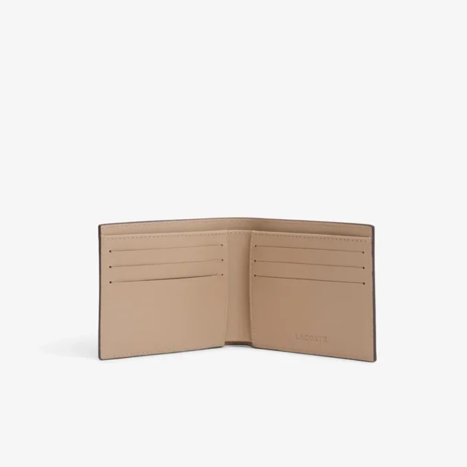 Fg Lederbrieftasche Fg Lederbrieftasche