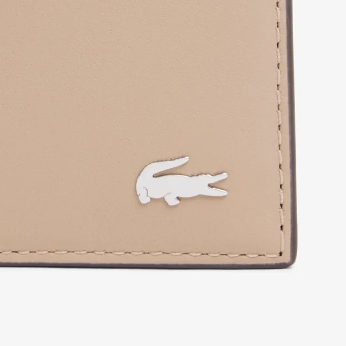 Fg Lederbrieftasche Fg Lederbrieftasche