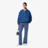 Flared-Sweathose für Damen mit Monogramm Flared-Sweathose für Damen mit Monogramm