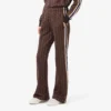 Flared-Sweathose für Damen mit Monogramm Flared-Sweathose für Damen mit Monogramm