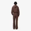 Flared-Sweathose für Damen mit Monogramm Flared-Sweathose für Damen mit Monogramm