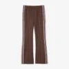 Flared-Sweathose für Damen mit Monogramm Flared-Sweathose für Damen mit Monogramm