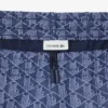 Flared-Sweathose für Damen mit Monogramm Flared-Sweathose für Damen mit Monogramm
