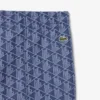 Flared-Sweathose für Damen mit Monogramm Flared-Sweathose für Damen mit Monogramm