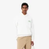 Fleece-Hoodie mit Mehrfachdruck Fleece-Hoodie mit Mehrfachdruck