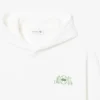 Fleece-Hoodie mit Mehrfachdruck Fleece-Hoodie mit Mehrfachdruck