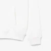 Fleece-Hoodie mit Mehrfachdruck Fleece-Hoodie mit Mehrfachdruck