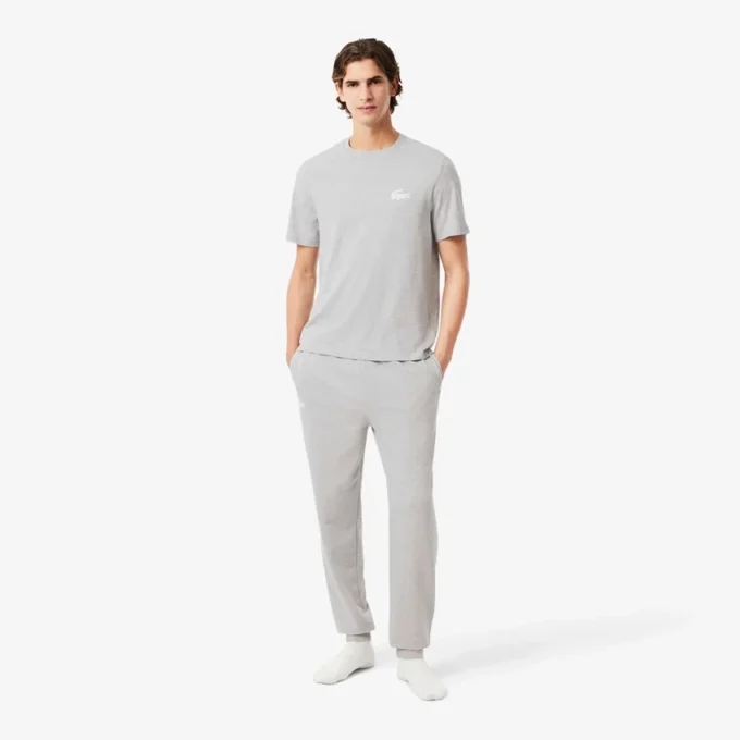 Fleece-Jogginghose für Herren Fleece-Jogginghose für Herren