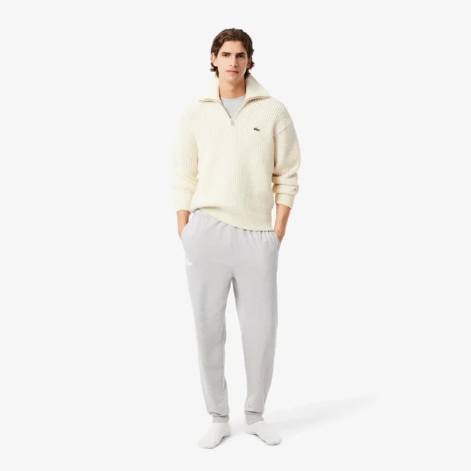 Fleece-Jogginghose für Herren Fleece-Jogginghose für Herren