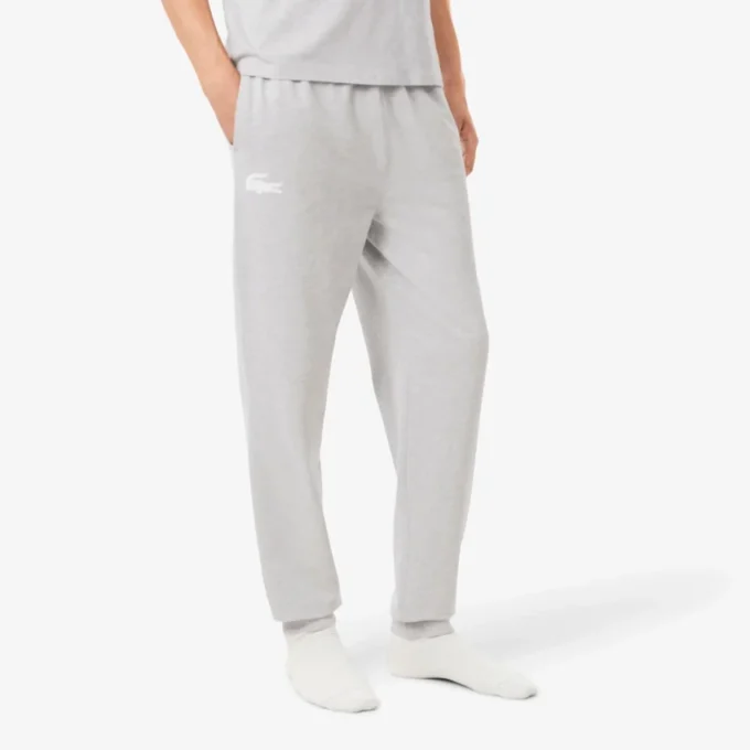 Fleece-Jogginghose für Herren Fleece-Jogginghose für Herren