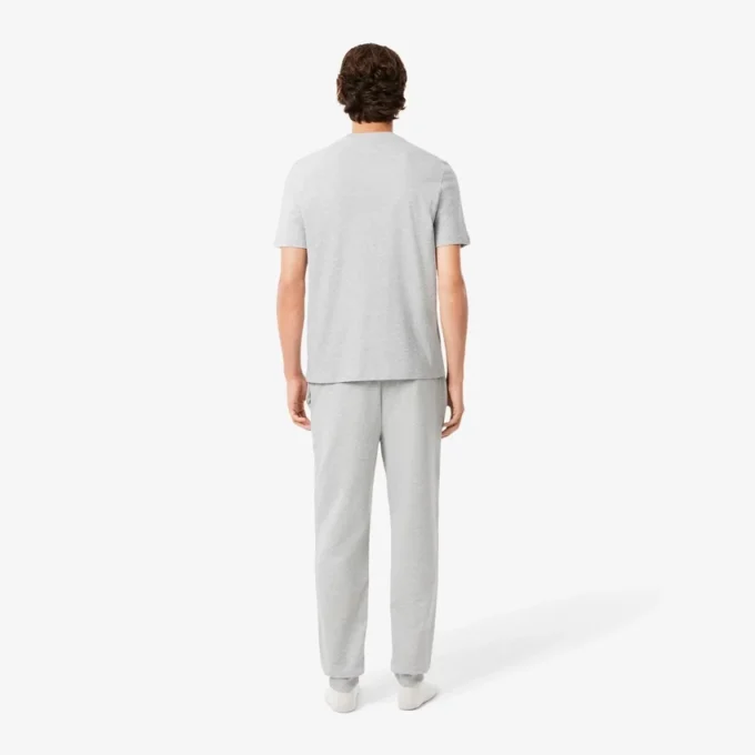 Fleece-Jogginghose für Herren Fleece-Jogginghose für Herren