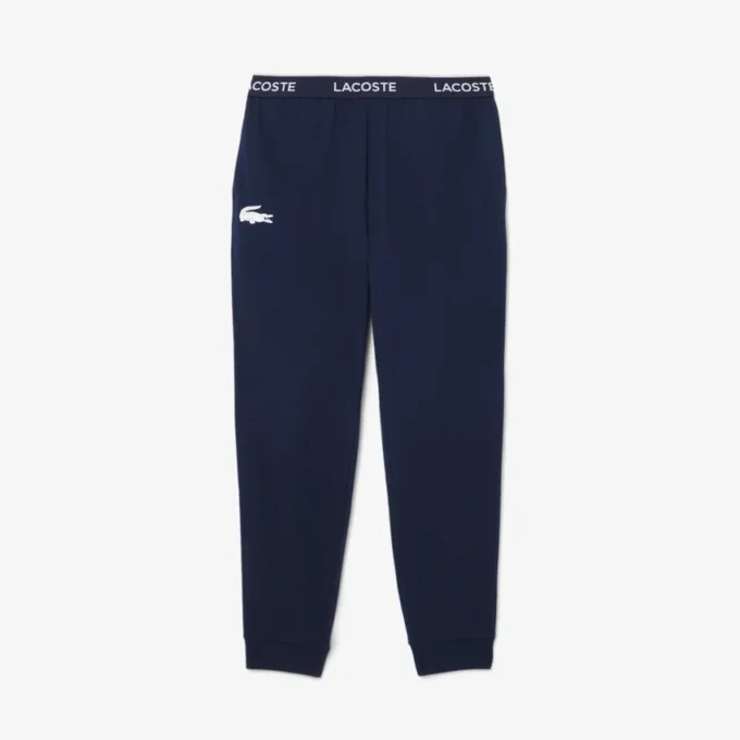 Fleece-Jogginghose für Herren