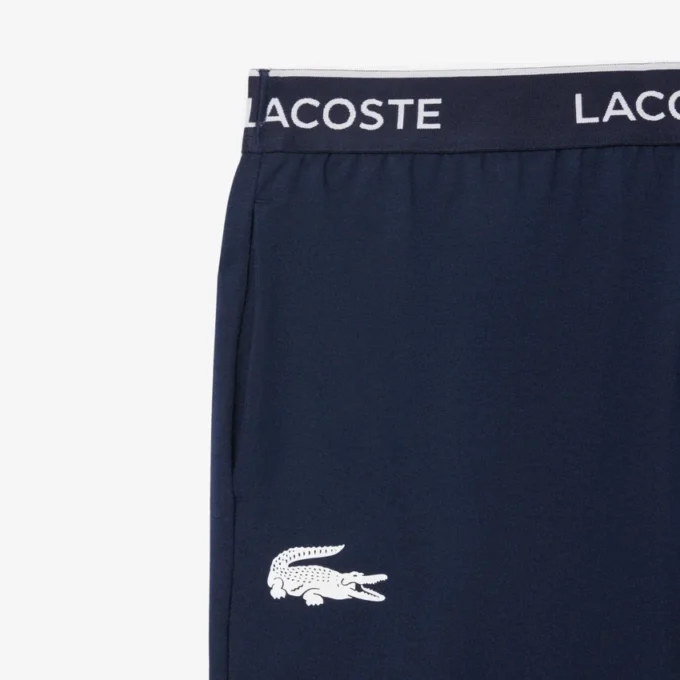Fleece-Jogginghose für Herren