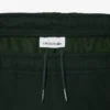 Fleece-Jogginghose für Jungen mit Streifenakzenten Fleece-Jogginghose für Jungen mit Streifenakzenten