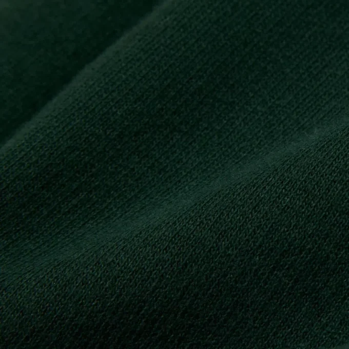 Fleece-Jogginghose für Jungen mit Streifenakzenten Fleece-Jogginghose für Jungen mit Streifenakzenten