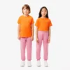 Fleece-Jogginghose für Kinder Fleece-Jogginghose für Kinder