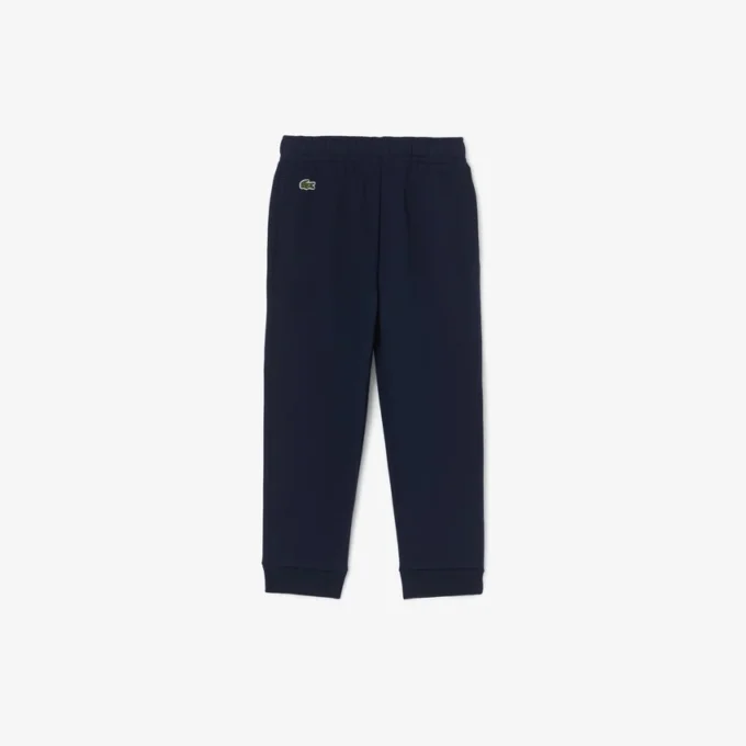 Fleece-Jogginghose für Kinder Fleece-Jogginghose für Kinder
