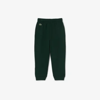 Fleece-Jogginghose für Kinder