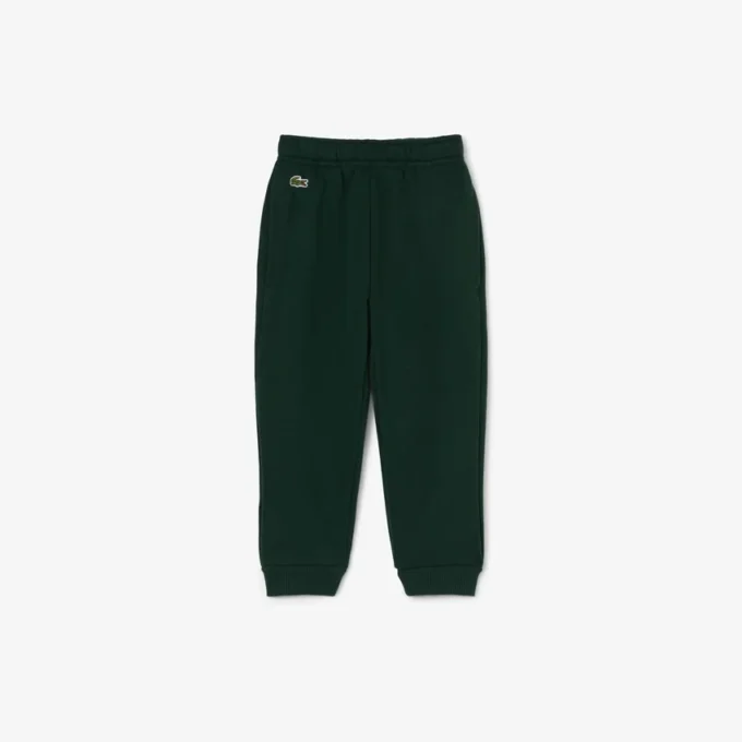 Fleece-Jogginghose für Kinder Fleece-Jogginghose für Kinder