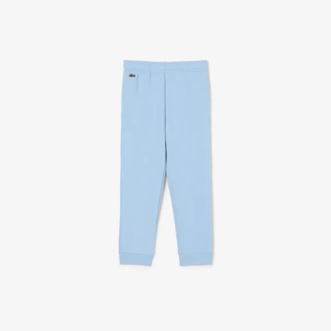 Fleece-Jogginghose für Kinder Fleece-Jogginghose für Kinder