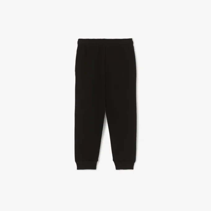 Fleece-Jogginghose für Kinder Fleece-Jogginghose für Kinder