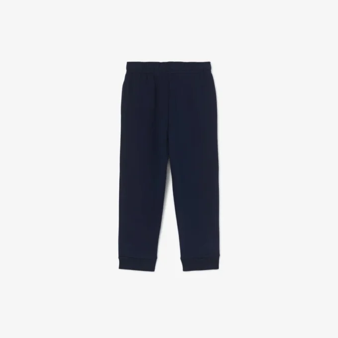 Fleece-Jogginghose für Kinder Fleece-Jogginghose für Kinder