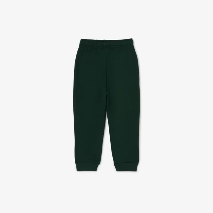 Fleece-Jogginghose für Kinder Fleece-Jogginghose für Kinder