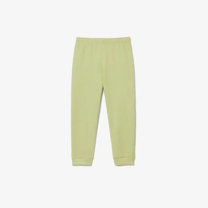 Fleece-Jogginghose für Kinder Fleece-Jogginghose für Kinder