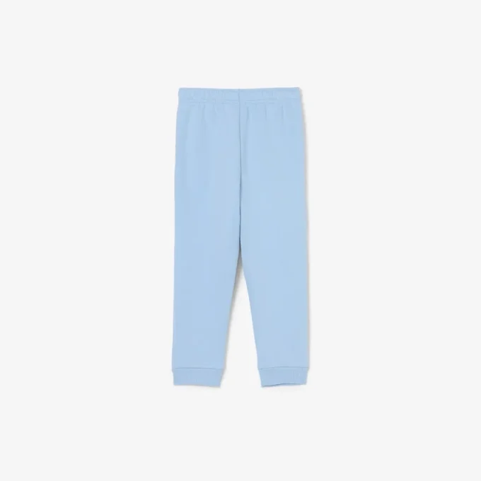 Fleece-Jogginghose für Kinder Fleece-Jogginghose für Kinder