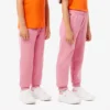 Fleece-Jogginghose für Kinder Fleece-Jogginghose für Kinder