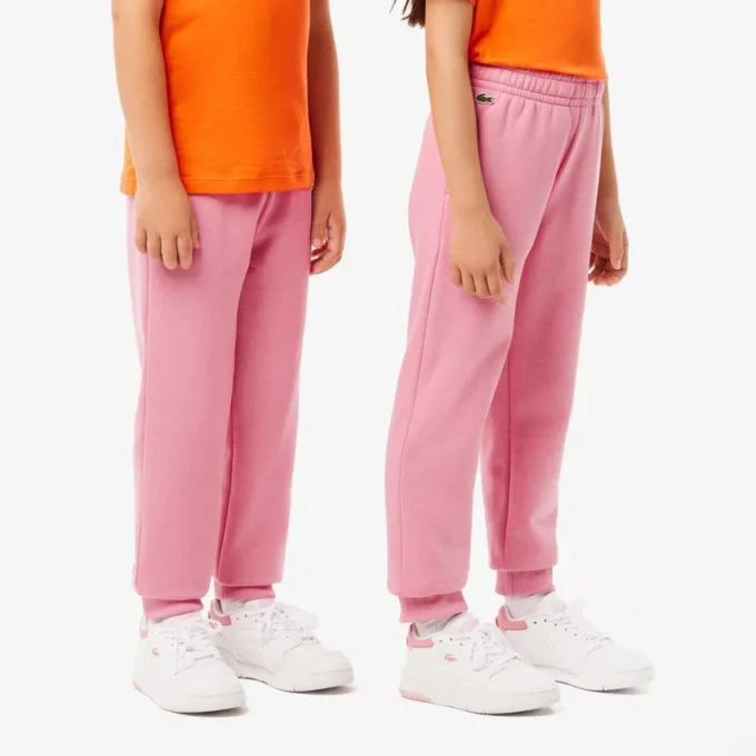 Fleece-Jogginghose für Kinder Fleece-Jogginghose für Kinder