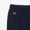 Fleece-Jogginghose für Kinder Fleece-Jogginghose für Kinder
