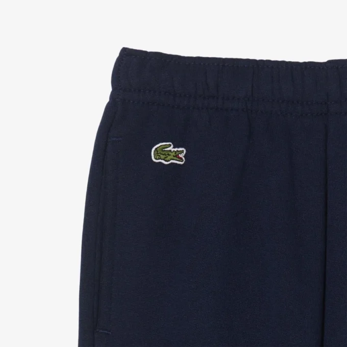 Fleece-Jogginghose für Kinder Fleece-Jogginghose für Kinder