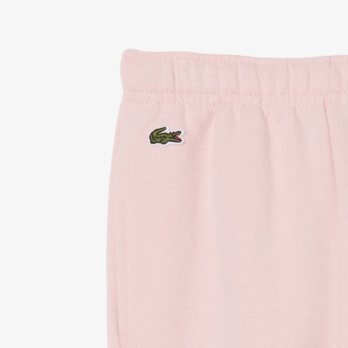 Fleece-Jogginghose für Kinder Fleece-Jogginghose für Kinder