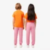 Fleece-Jogginghose für Kinder Fleece-Jogginghose für Kinder