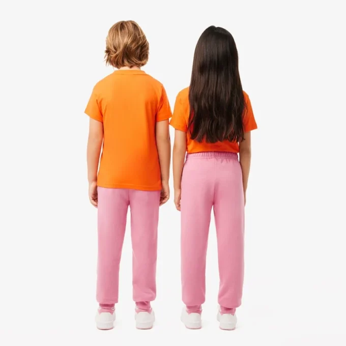 Fleece-Jogginghose für Kinder Fleece-Jogginghose für Kinder