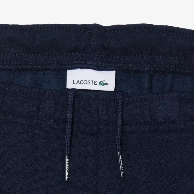 Fleece-Jogginghose für Kinder Fleece-Jogginghose für Kinder