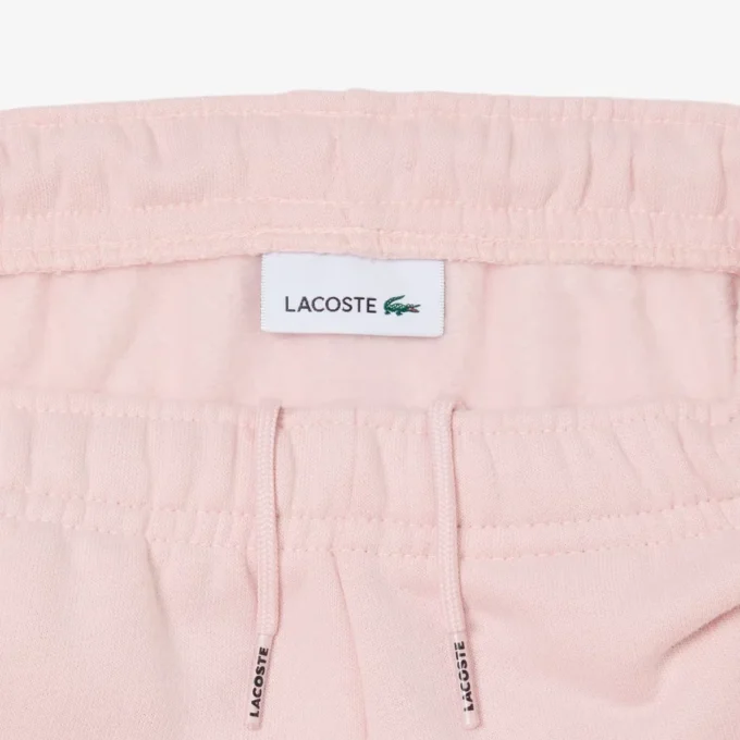 Fleece-Jogginghose für Kinder Fleece-Jogginghose für Kinder