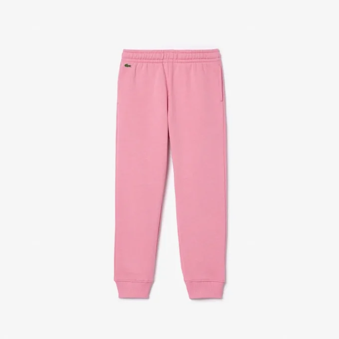 Fleece-Jogginghose für Kinder Fleece-Jogginghose für Kinder
