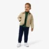 Fleece-Jogginghose für Kinder Fleece-Jogginghose für Kinder
