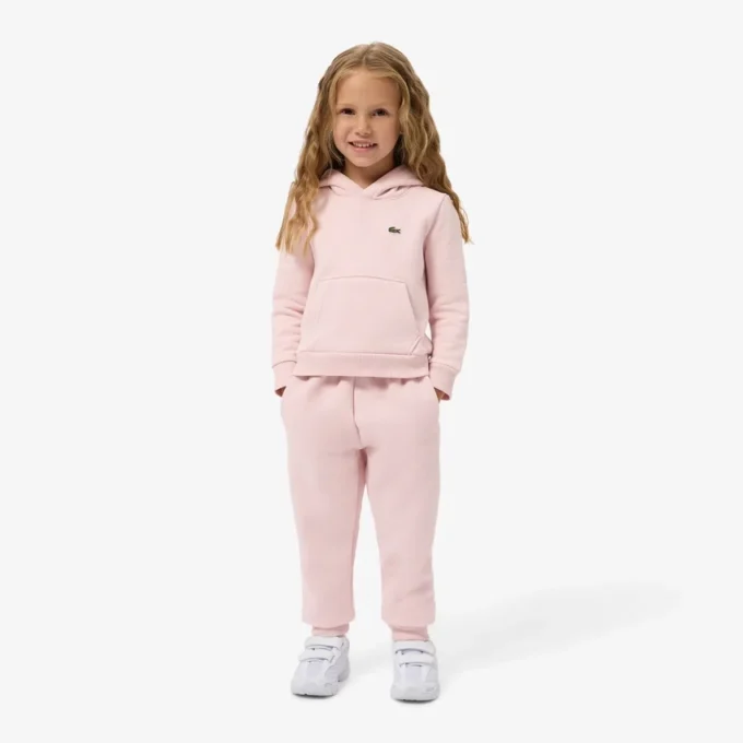Fleece-Jogginghose für Kinder Fleece-Jogginghose für Kinder