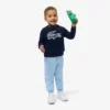 Fleece-Jogginghose für Kinder Fleece-Jogginghose für Kinder
