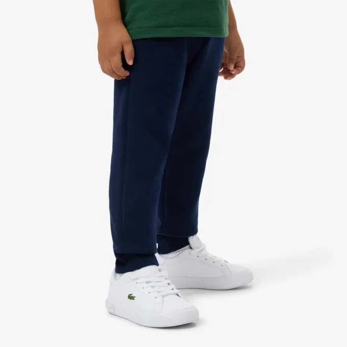 Fleece-Jogginghose für Kinder Fleece-Jogginghose für Kinder