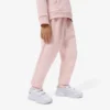 Fleece-Jogginghose für Kinder Fleece-Jogginghose für Kinder