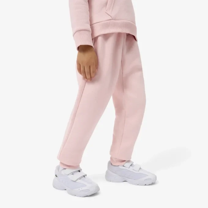 Fleece-Jogginghose für Kinder Fleece-Jogginghose für Kinder