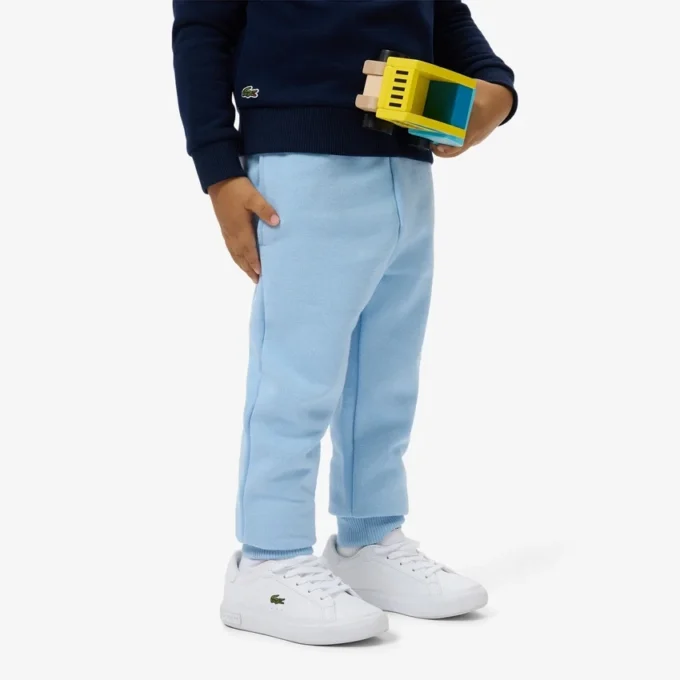 Fleece-Jogginghose für Kinder Fleece-Jogginghose für Kinder