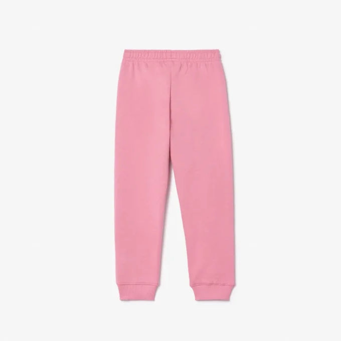 Fleece-Jogginghose für Kinder Fleece-Jogginghose für Kinder