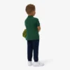 Fleece-Jogginghose für Kinder Fleece-Jogginghose für Kinder