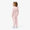 Fleece-Jogginghose für Kinder Fleece-Jogginghose für Kinder